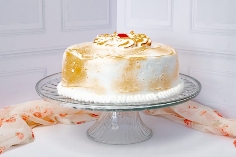 torta tres leches