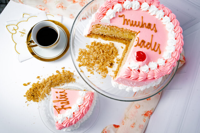 pastelera manjar nuez