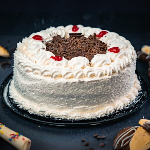 ARMA TU TORTA 35 PORCIONES