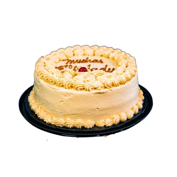 PASTELERA NUEZ MANJAR