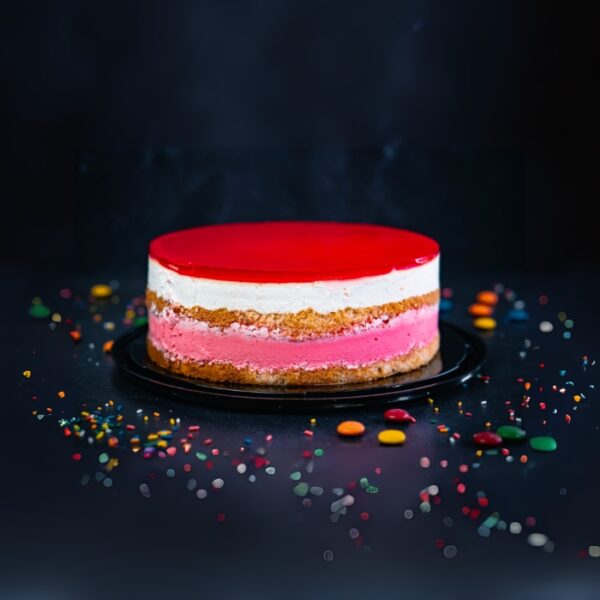 TORTA PIÑA