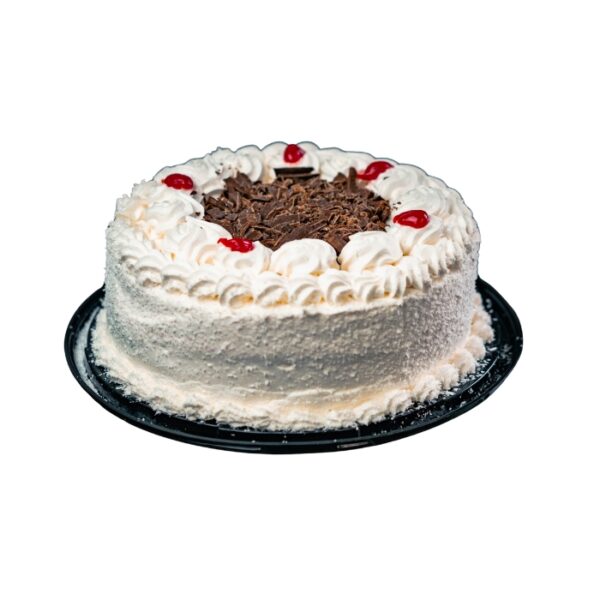 TORTA HOJARASCA